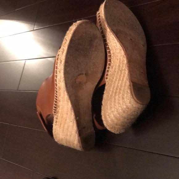 Celine wedges - Picture 5 of 5